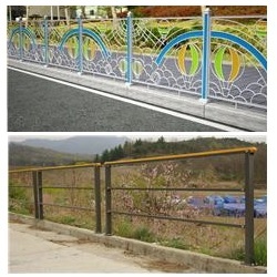 Goodstick Design Fence