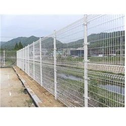 Goodstick Mesh Fence