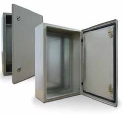 JAY Electrical Enclosures