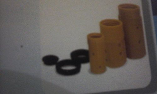 Nylon Nozzle Holders (Nhp)