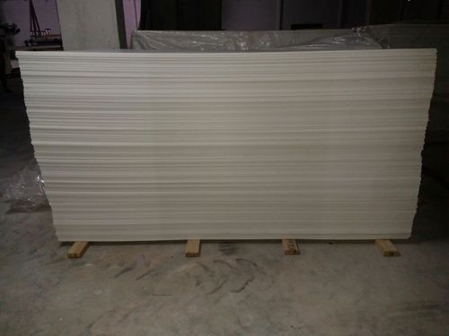 Plastic Plywood Sheet