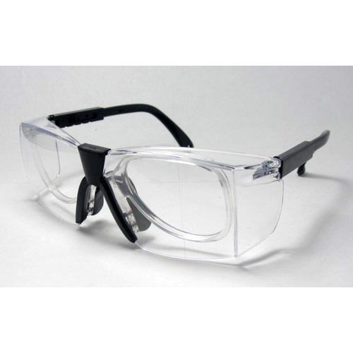 Polycarbonate Safety Goggles