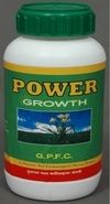 Power Growth Fertilizer