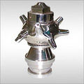 Revolving Nozzle Application: Floor Tiles