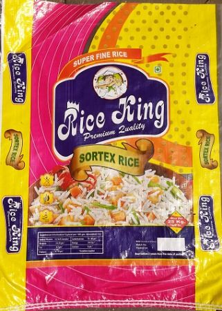 Rice King