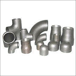 Stainless Steel Pipe Fittings