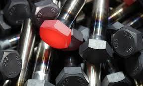 Strain Hardened Fasteners 