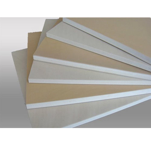 Thin PVC Foam Sheet