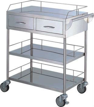 Trolley Fabrication Service