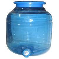 Water Dispenser Jar Keep At Cool And Dry Place