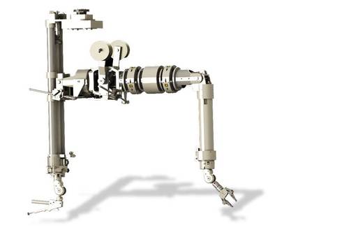 WS-B450 Telemanipulator