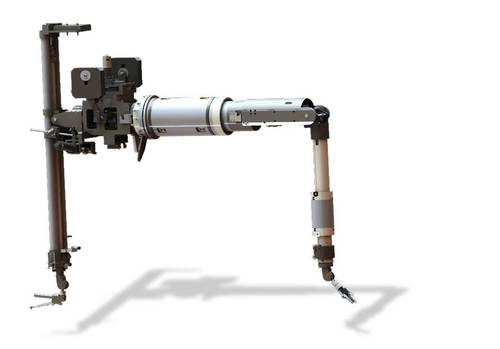 WS-TA900 Telemanipulator