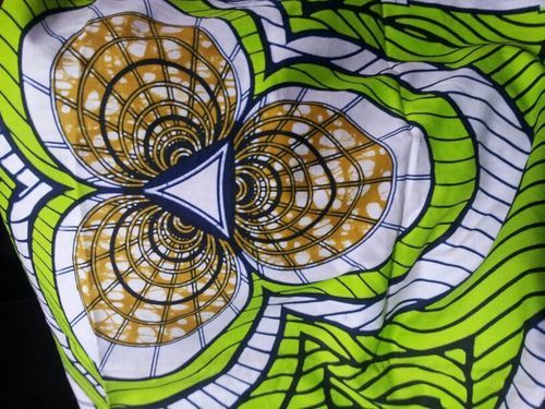 African Print Fabrics