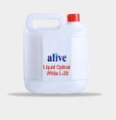 Alive Liquid Optical White L-20