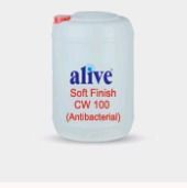 Alive Soft Finish CW 100 (Antibacterial)