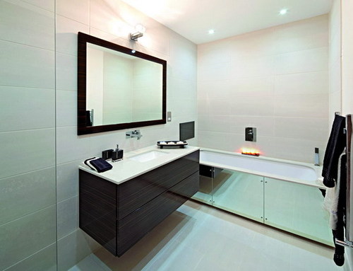 Bathroom Suites Interior Design Services By Stylish Living