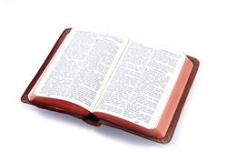 Bible Printing Paper