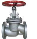 Globe Valves