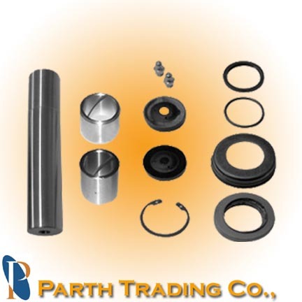 KING PIN KIT (OEM RENAULT MASCOTT)