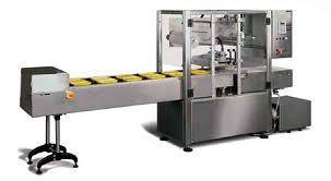 Pouch Packaging Machine