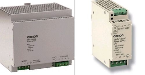 SMPS (Power Supplies)