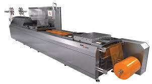 Spices And Pouches Packaging Machine