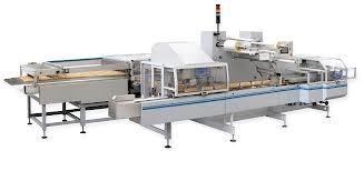 TRS Packaging Machine