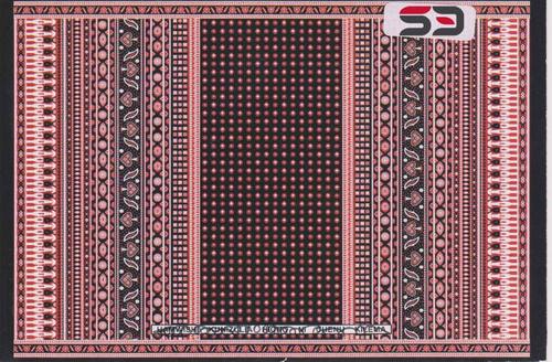 African Capulanas Fabrics