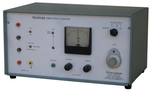 Cable Fault Locator