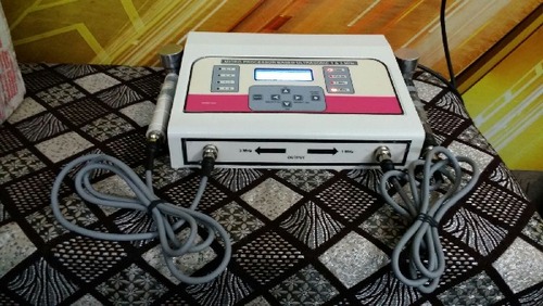 डिजिटल अल्ट्रासाउंड मशीन (1 और 3 मेगाहर्ट्ज)