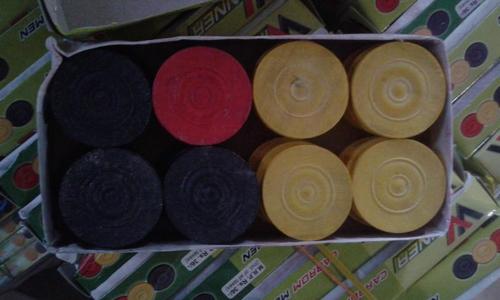 Durable Carrom Coin