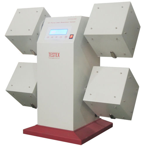 pilling tester