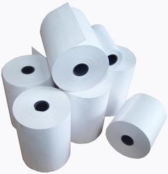 Paper Billing Rolls