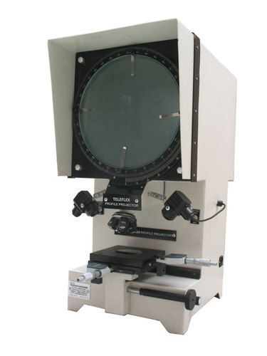 Profile Projector