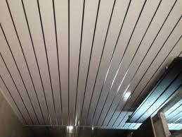 PVC Ceiling Panel