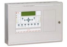 Addressable Fire Alarm System