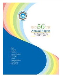 Annual Report Printing Services By Accurate Printpack Private Limited