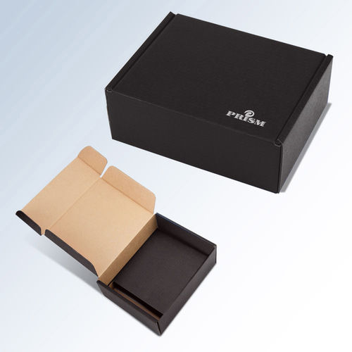 Cardboard Gift Boxes - Durable High Storage Capacity Design | Safe Delivery for Enclosed Items, Available in Various Sizes