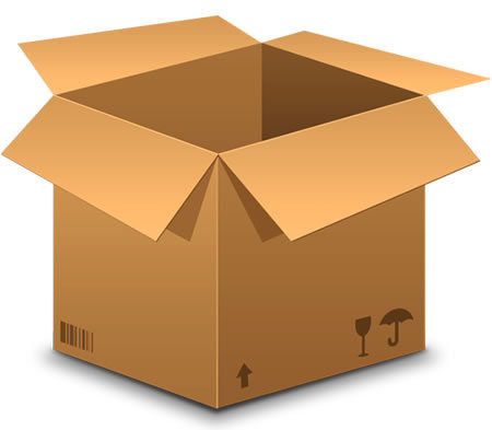 Cardboard Shipping Boxes - Premium Quality Material, Durable and Reliable Packaging Solutions | Available in Various Sizes for Enhanced Versatility