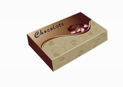 Chocolate Boxes