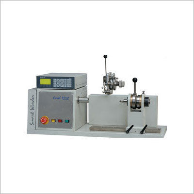 CNC Winding Machines