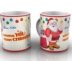 Coffee Mug Printing Services By Accurate Printpack Private Limited