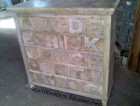 Designer Drawer Wooden Handicraft