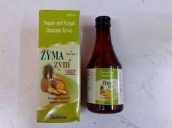 Digestive Enzyme Paediatric Syrup