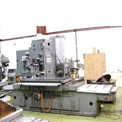 milling machine