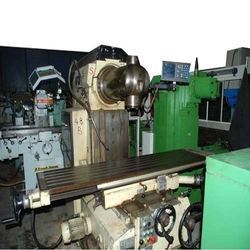 Gambin Universal Milling Machine 3M