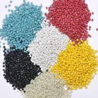 HDPE Granuels