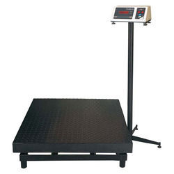 Heavy Duty Platform Scales