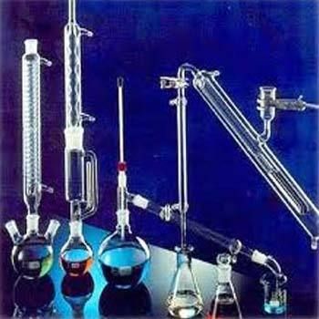 Lab Distillation Assemblies