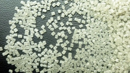 LDPE Granuels